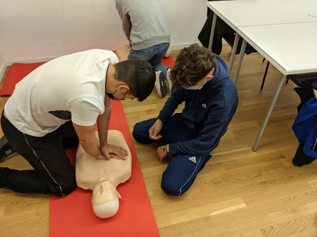 What Is CPR — And Why Every Person Should Know It
