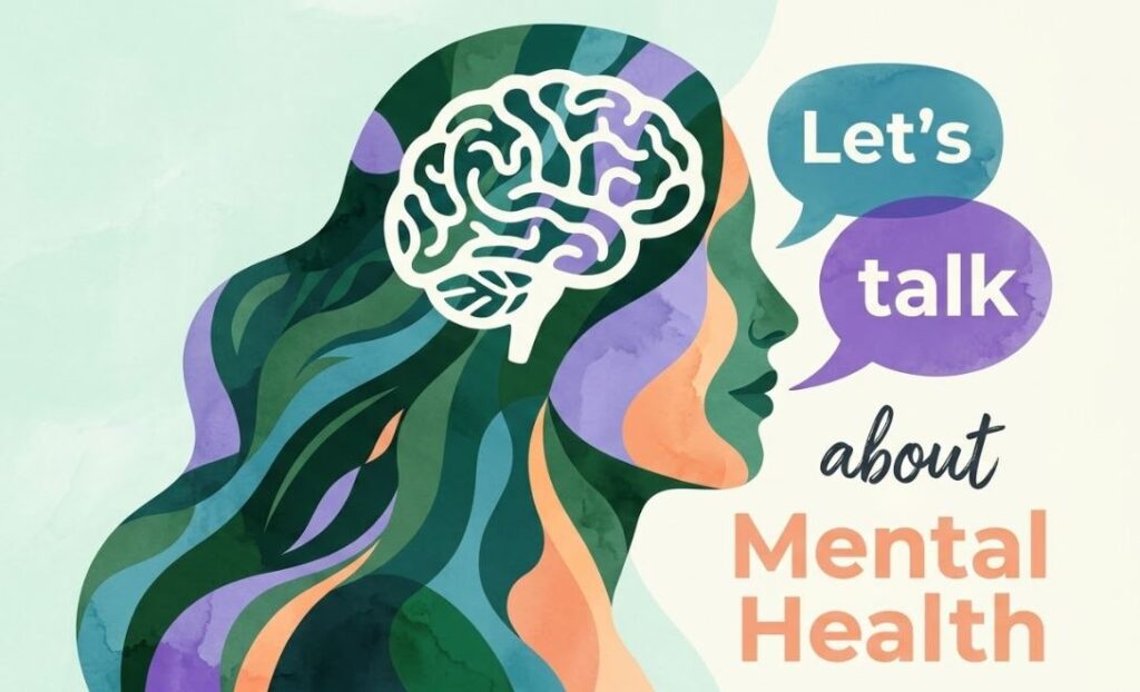 Understanding Mental Health: Why It Matters Just as Much as Physical Health